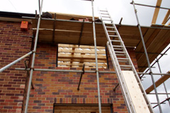trusted extension quotes Holystone