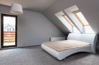 Holystone bedroom extensions