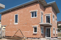 Holystone home extensions