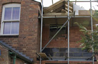 free Holystone home extension quotes