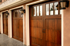 Holystone garage extension quotes