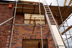 house extensions Holystone