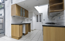 Holystone kitchen extension leads